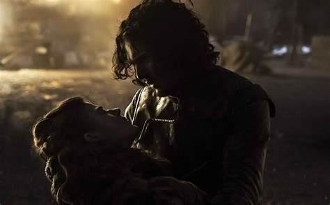 'Game of Thrones' team on [spoiler's] tragic death during Castle .